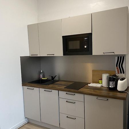 Appartement Bonne Nouvelle باريس المظهر الخارجي الصورة
