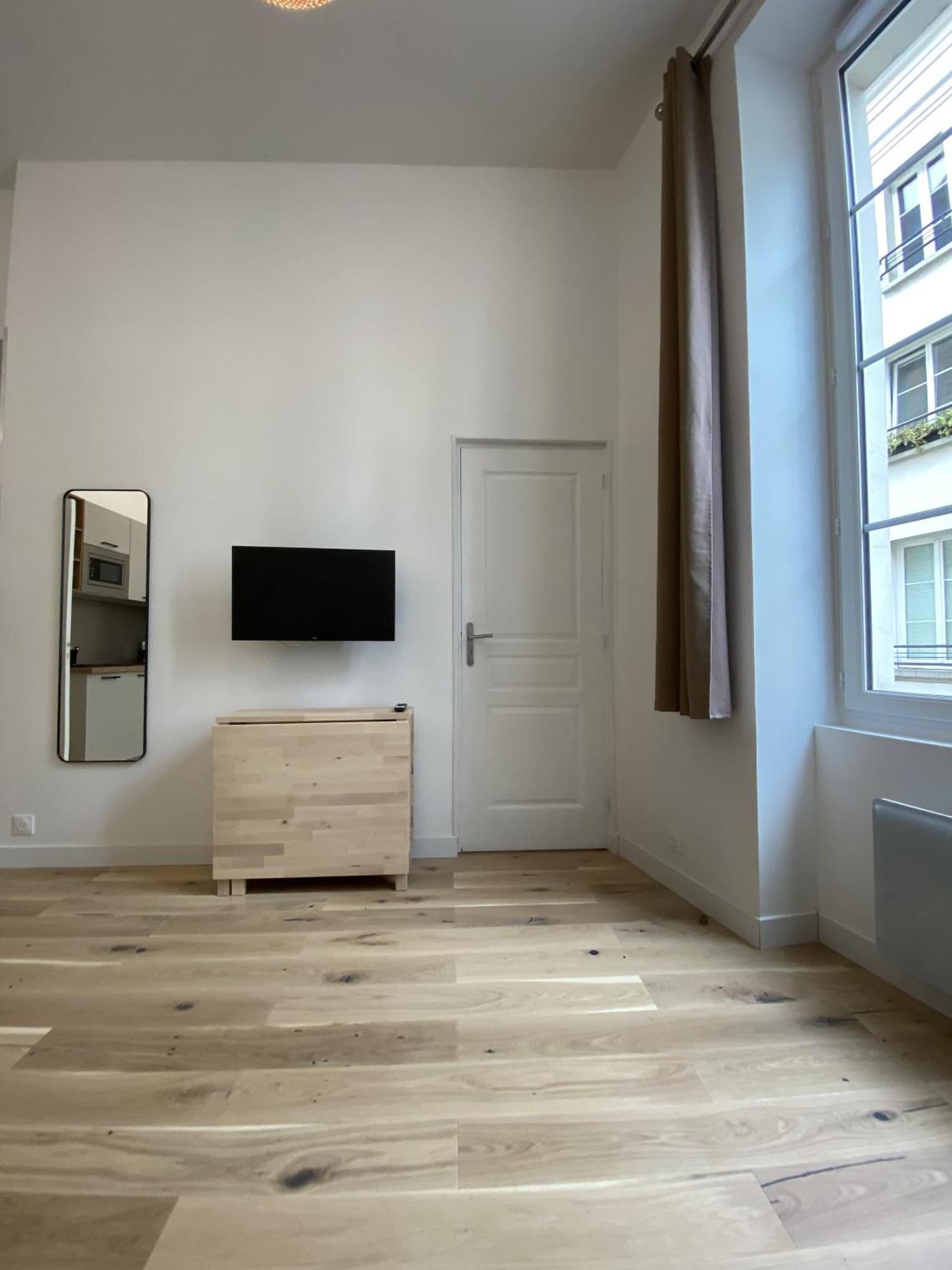 Appartement Bonne Nouvelle باريس المظهر الخارجي الصورة
