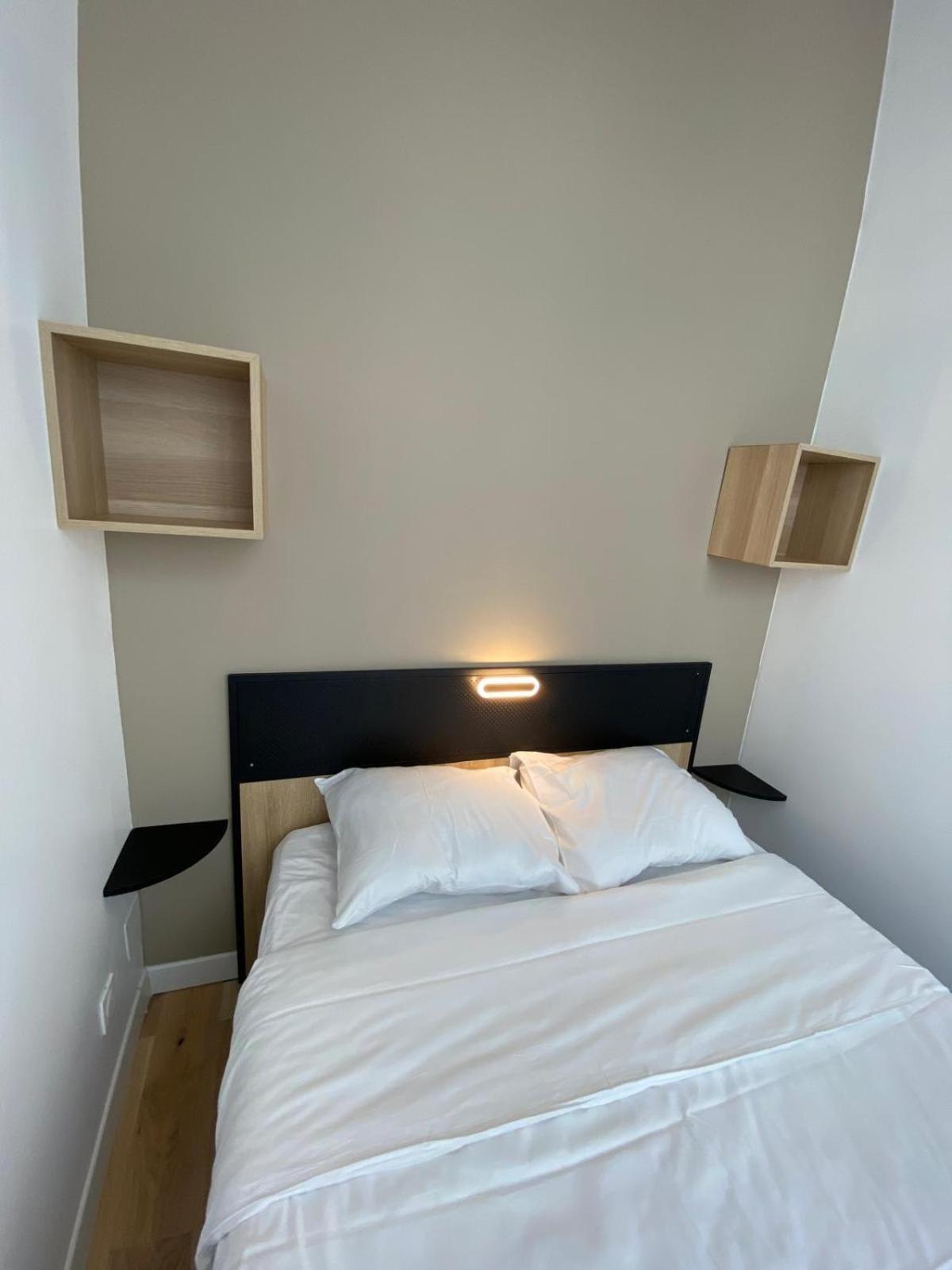Appartement Bonne Nouvelle باريس المظهر الخارجي الصورة