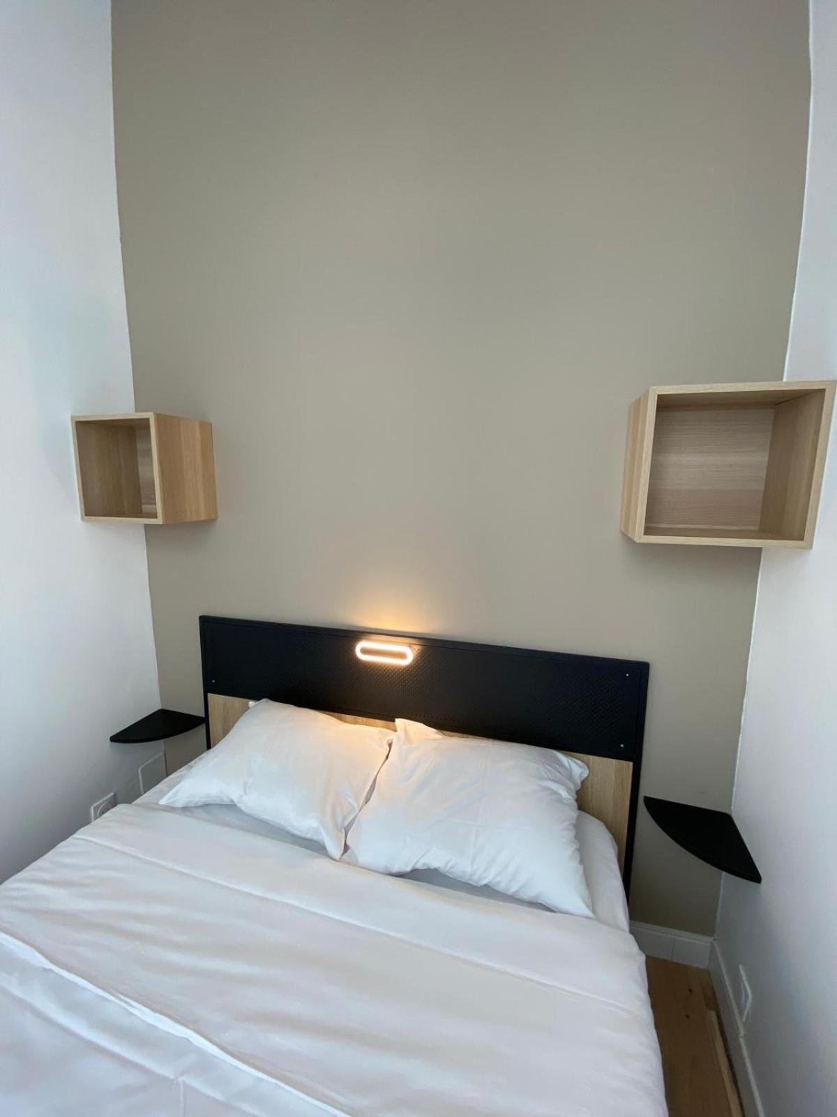 Appartement Bonne Nouvelle باريس المظهر الخارجي الصورة