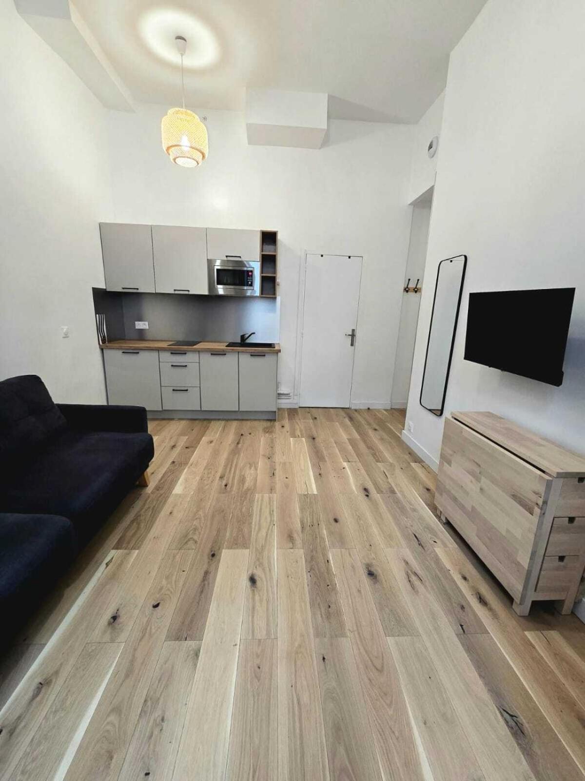 Appartement Bonne Nouvelle باريس المظهر الخارجي الصورة