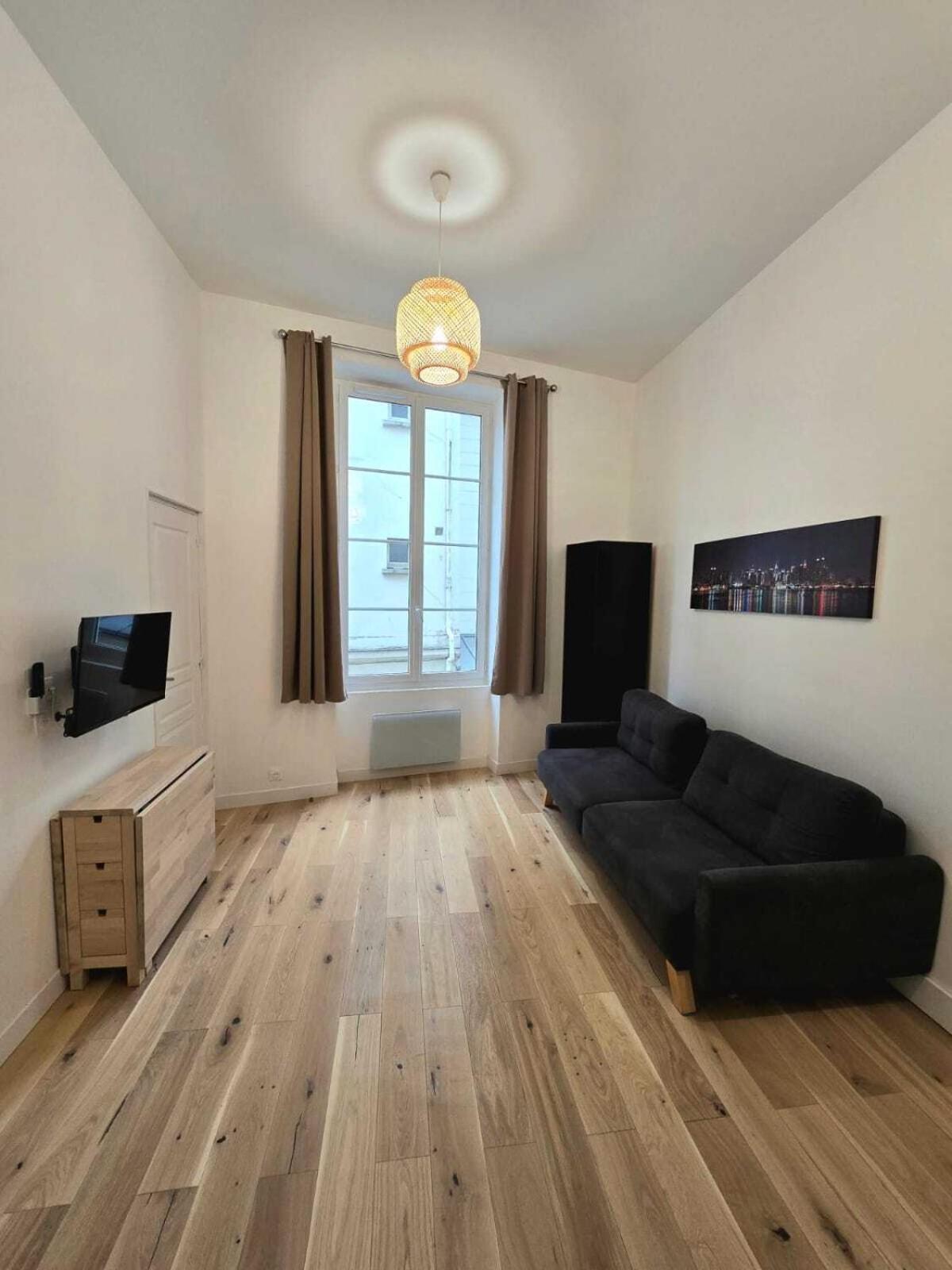Appartement Bonne Nouvelle باريس المظهر الخارجي الصورة