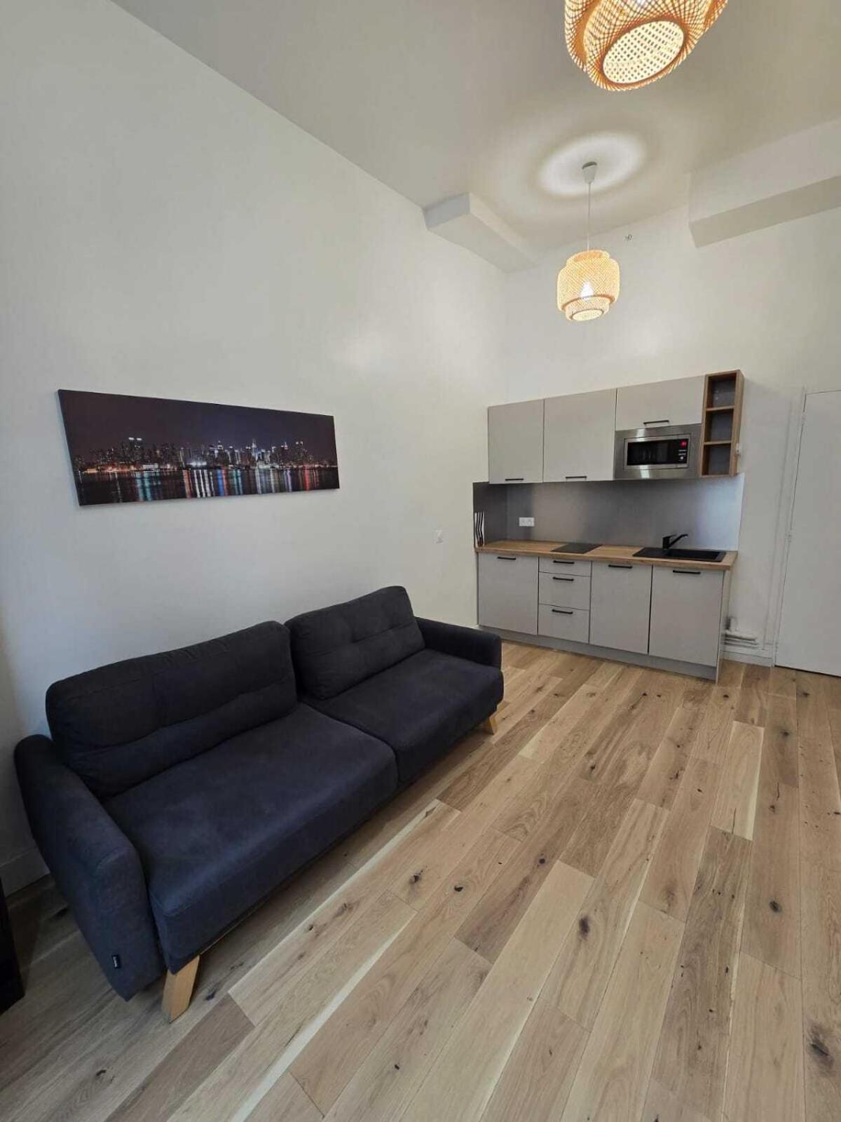 Appartement Bonne Nouvelle باريس المظهر الخارجي الصورة