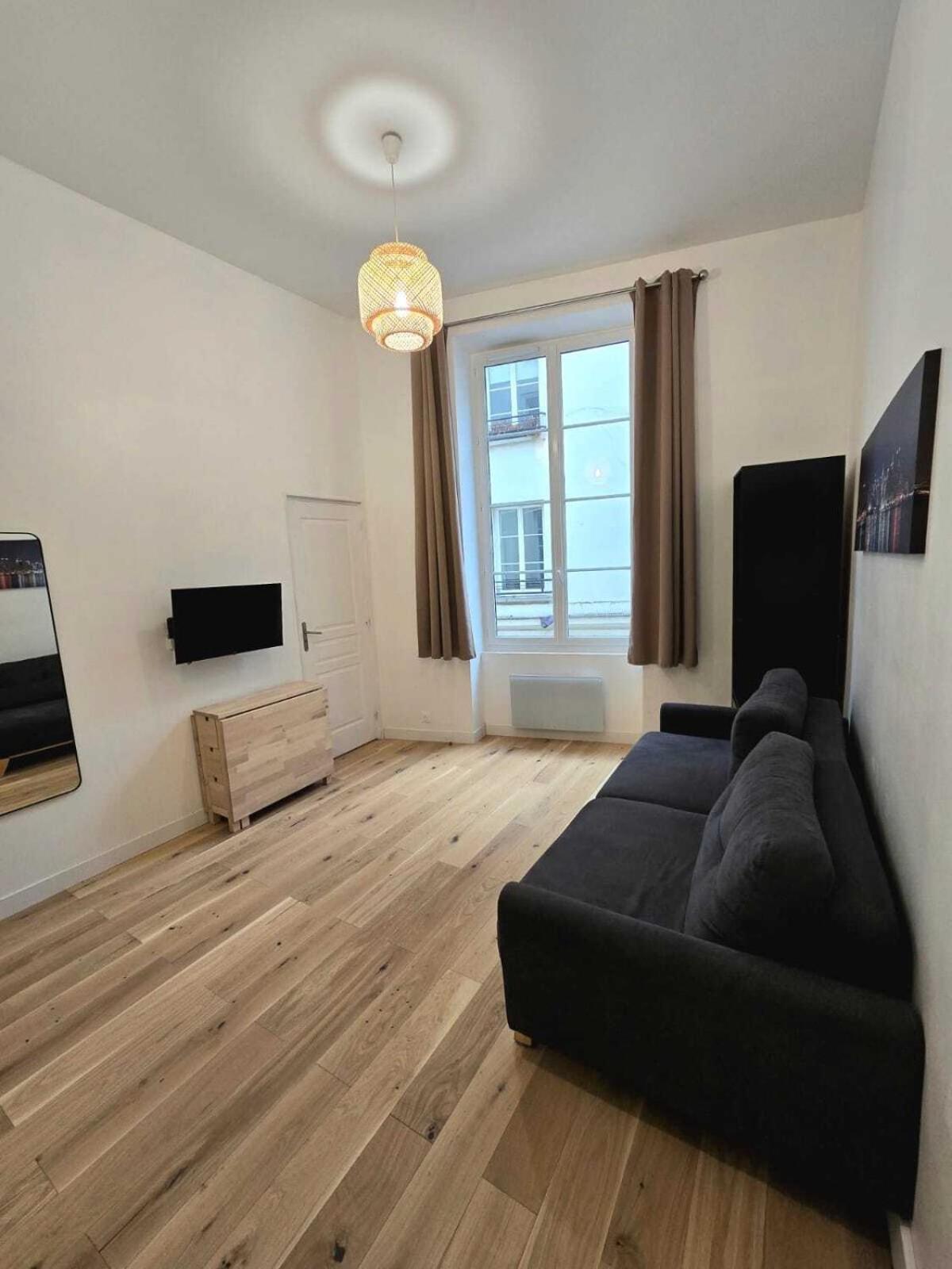 Appartement Bonne Nouvelle باريس المظهر الخارجي الصورة