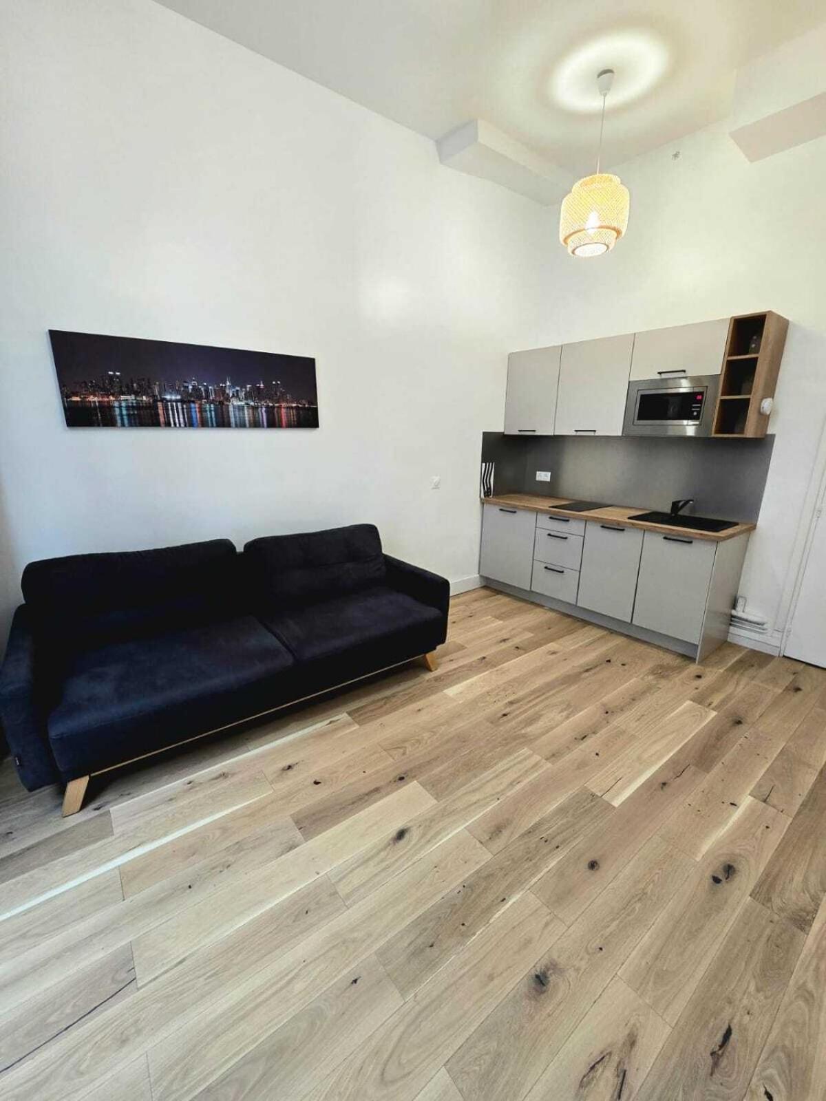 Appartement Bonne Nouvelle باريس المظهر الخارجي الصورة